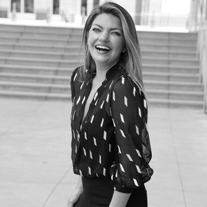 Meet your Posher, Rachel